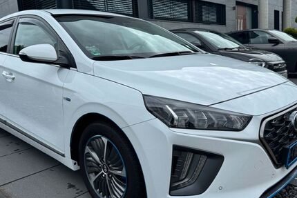 Hyundai IONIQ 30.000 km 17.999 &euro; Niestetal 34266