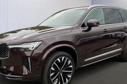 Volvo XC90 13.197 km 67.950 &euro; Kassel 34123