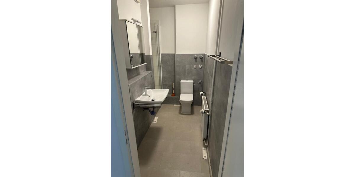 Etagenwohnung Kassel Philippinenhof-Warteberg - 3 Zimmer, 70 m&sup2;, 840&euro; | Angebot:25350241