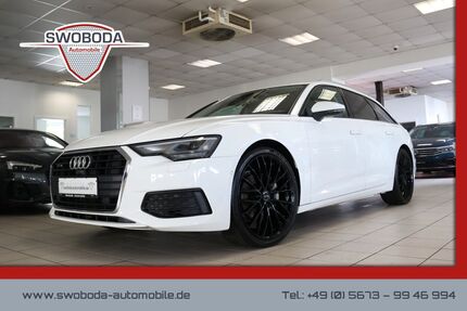 Audi A6 102.800 km 29.450 € Espenau bei Kassel 34314