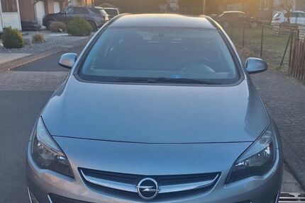 Opel Astra 165.000 km 3.650 &euro; Calden 34379