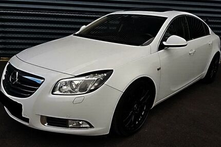 Opel Insignia 158.200 km 3.000 € Kassel 34125