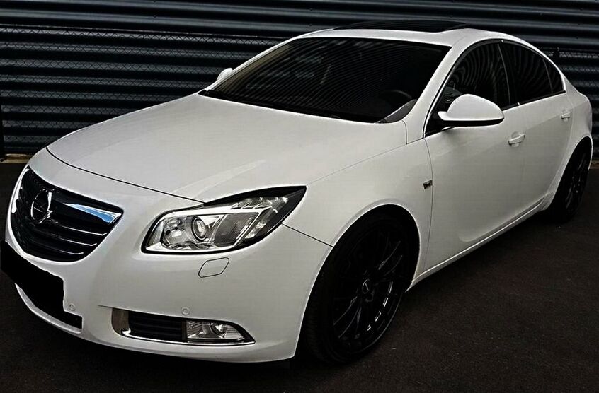 Opel Insignia 158.200 km 3.000 € Kassel 34125