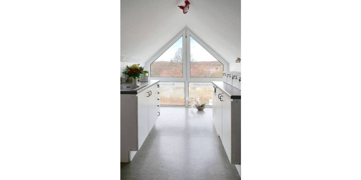 Gewerbeobjekt Kaufungen Niederkaufungen - 3 Zimmer, 111 m&sup2;, 250.000&euro; | Angebot:23947791