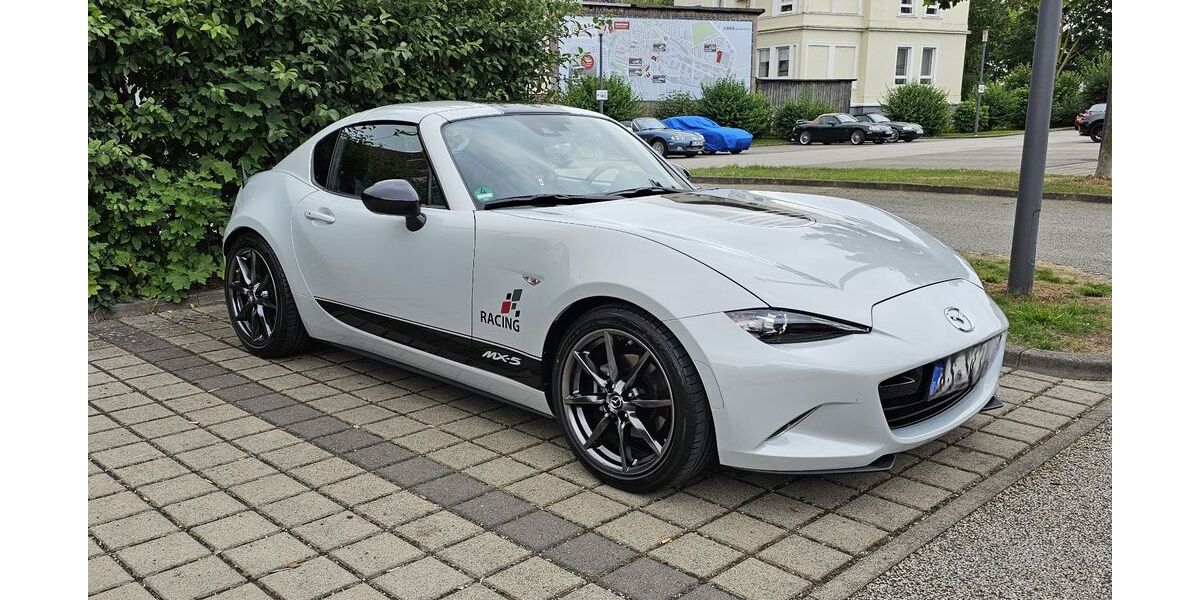 Mazda MX-5 10.250 km 32.990 &euro; Kassel 34123