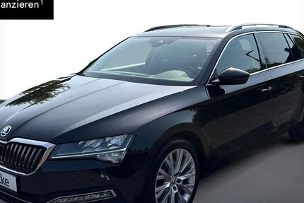 Skoda Superb 102.447 km 28.470 € Baunatal 34225