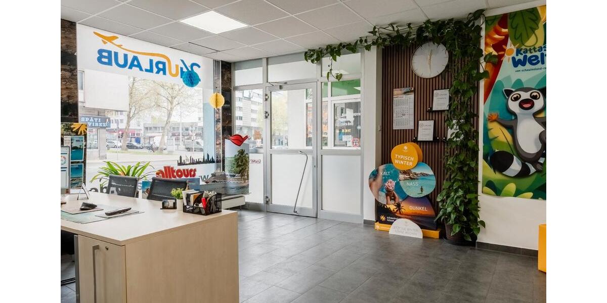 Gewerbeobjekt Kassel - 1.900&euro; | Angebot:26324241