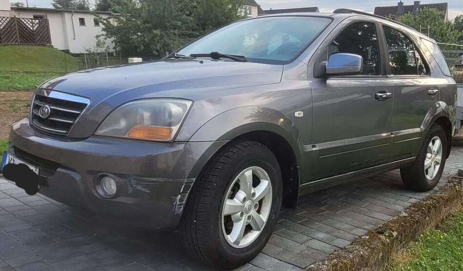 Sorento