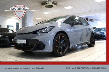 Cupra Born 98.722 km 21.450 € Espenau bei Kassel 34314
