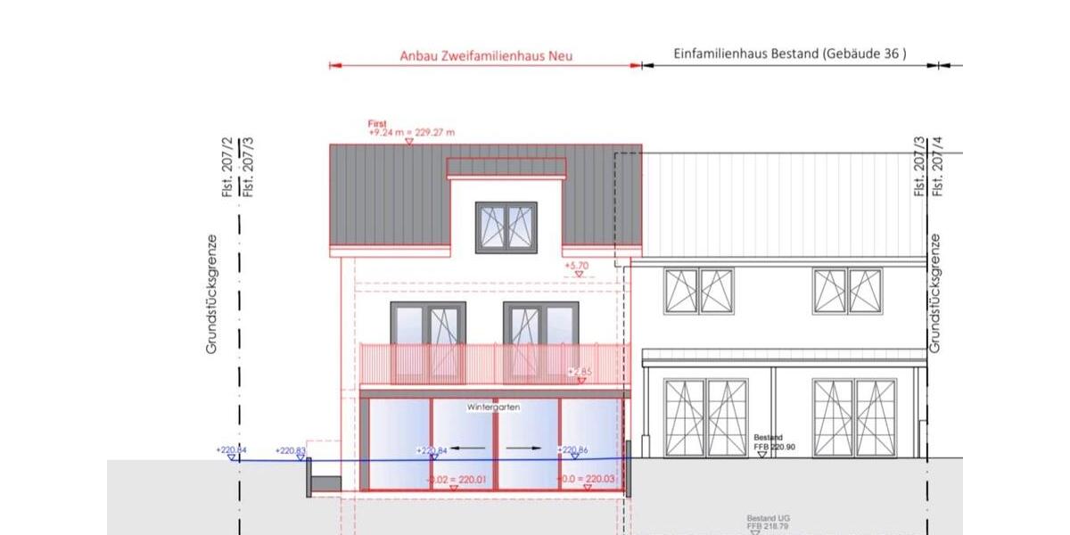 Doppelhaushälfte Vellmar - 4 Zimmer, 110 m&sup2;, 480.000&euro; | Angebot:27040125