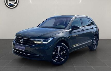 VW Tiguan 57.714 km 22.980 &euro; Fritzlar 34560