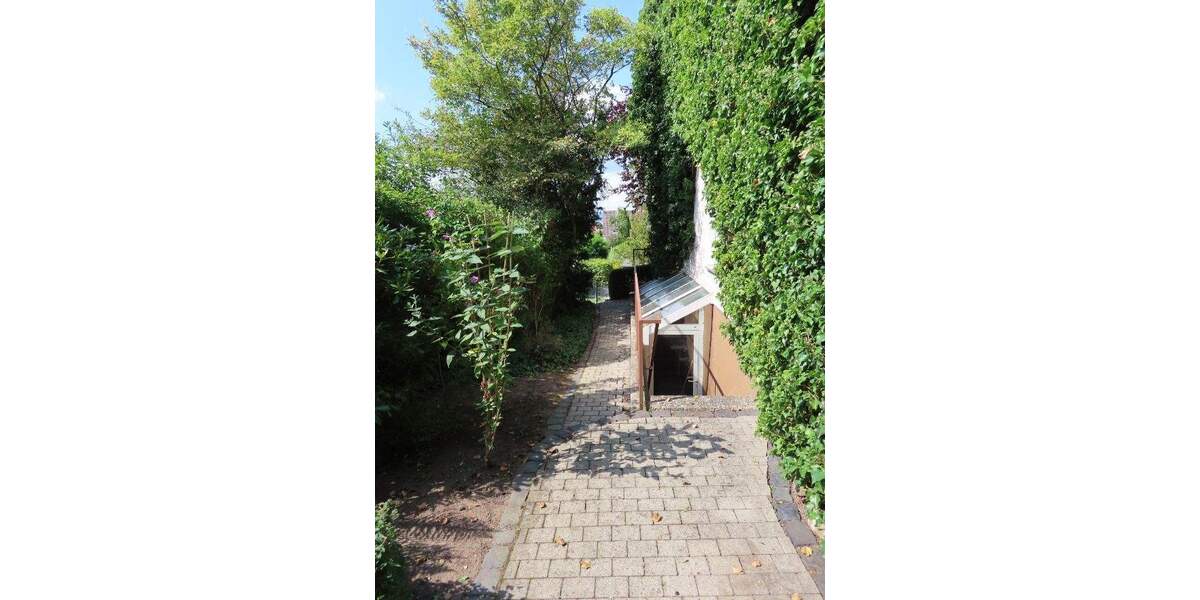 Reihenendhaus Niestetal Sandershausen - 4 Zimmer, 120 m&sup2;, 295.000&euro; | Angebot:25664522