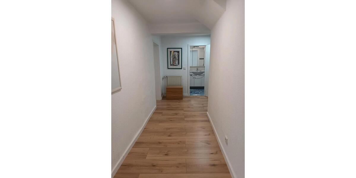 Etagenwohnung Melsungen - 2 Zimmer, 80 m&sup2;, 700&euro; | Angebot:24864137