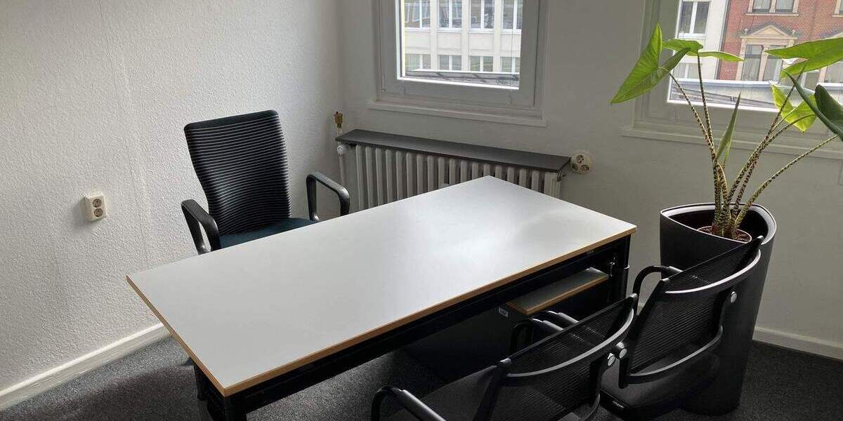 Gewerbeobjekt Kassel Mitte - 1.150&euro; | Angebot:25770624