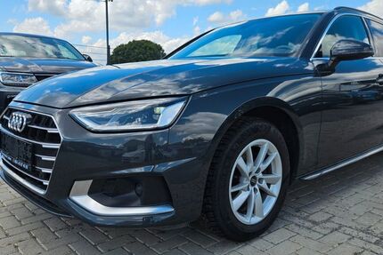Audi A4 161.052 km 17.950 &euro; Calden 34379