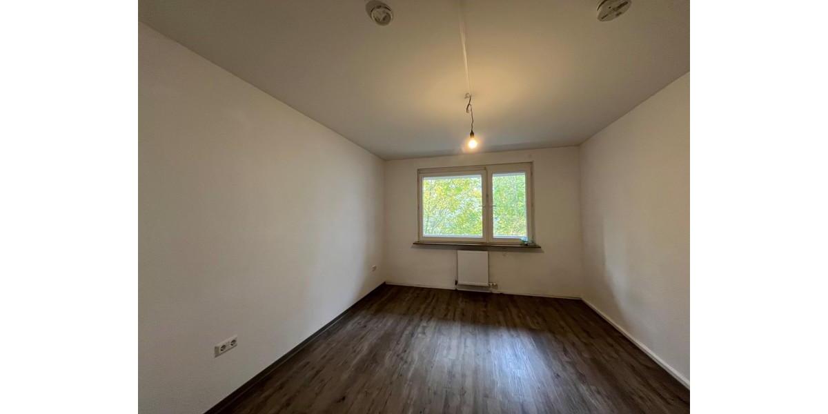 Attraktiv! Günstige 3-Zimmer-Wohnung in guter Wohnlage 3 zimmer