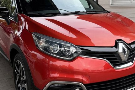 Renault Captur 67.550 km 9.990 &euro; Kassel 34128