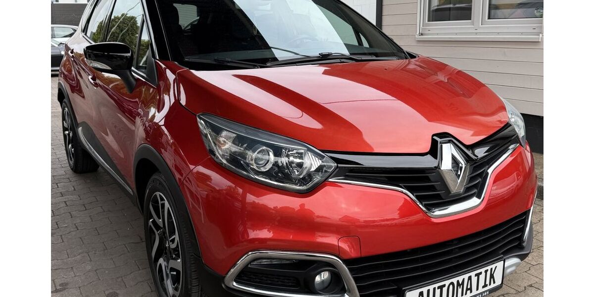 Renault Captur 67.550 km 9.990 &euro; Kassel 34128