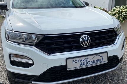 VW T-Roc 67.000 km 16.900 &euro; Kassel 34125