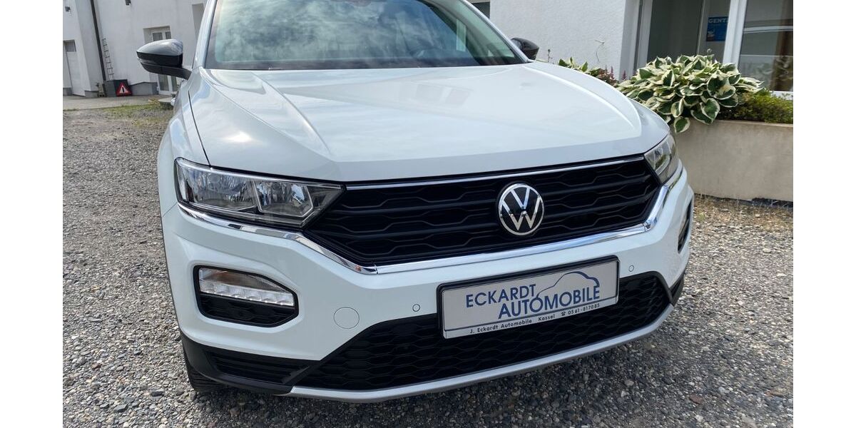 VW T-Roc 67.000 km 16.900 &euro; Kassel 34125