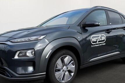 Hyundai KONA 16.900 km 29.890 € Kassel 34123