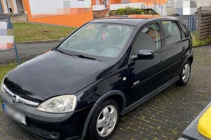 Opel Corsa 185.000 km 600 &euro; Kassel 34134