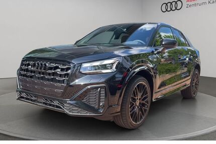 Audi Q2 3.050 km 36.990 &euro; Kassel 34125