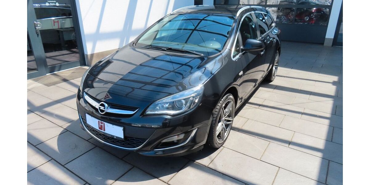 Opel Astra 189.452 km 2.999 &euro; Kassel 34123