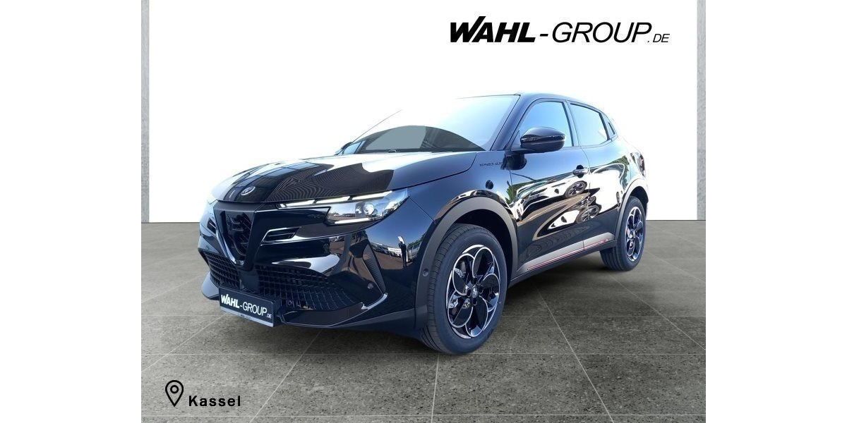 Alfa Romeo Junior 5.525 km 27.699 &euro; Kassel 34125
