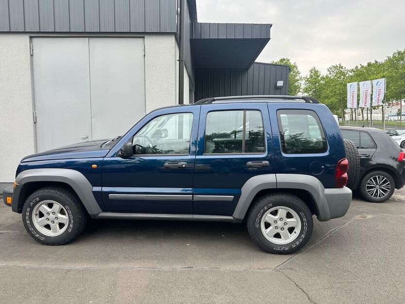 Cherokee