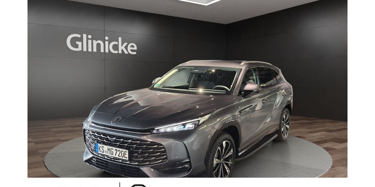 MG HS 9.980 km 39.980 &euro; Kassel 34119