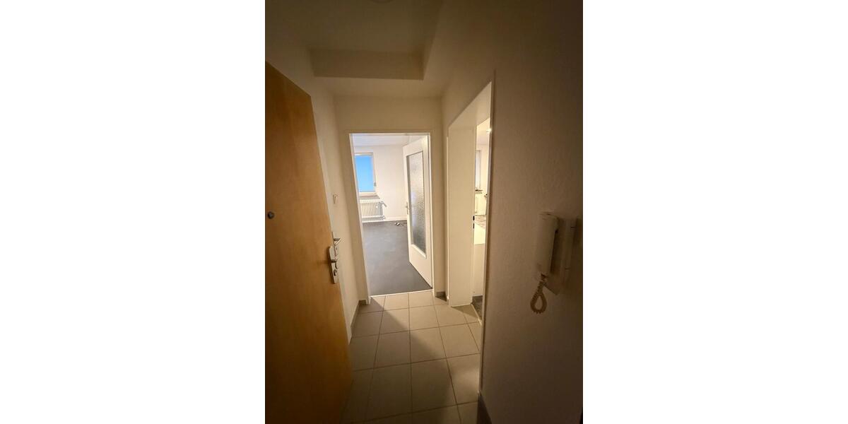 Etagenwohnung Kassel Harleshausen - 2 Zimmer, 45 m&sup2;, 545&euro; | Angebot:24916623