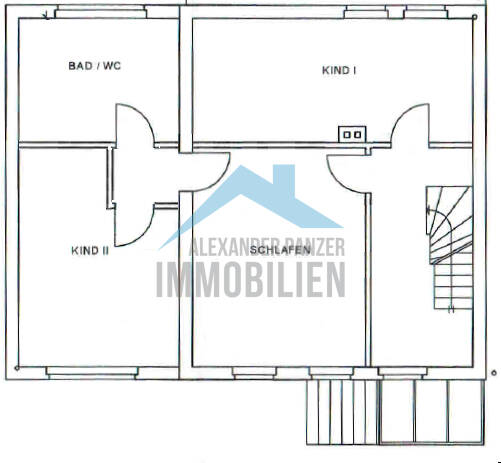 Einfamilienhaus Lohfelden Vollmarshausen - 6 Zimmer, 209 m&sup2;, 398.500&euro; | Angebot:25780749