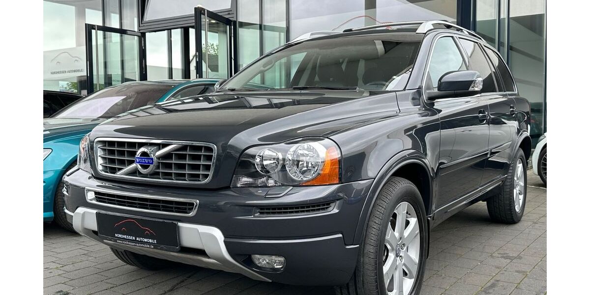 Volvo XC90 130.660 km 19.890 &euro; Kassel 34123