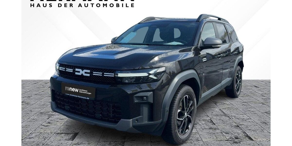 Dacia Bigster 7.900 km 31.993 &euro; Kassel 34121