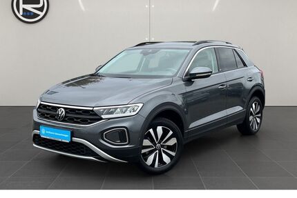 VW T-Roc 28.818 km 26.480 € Fritzlar 34560