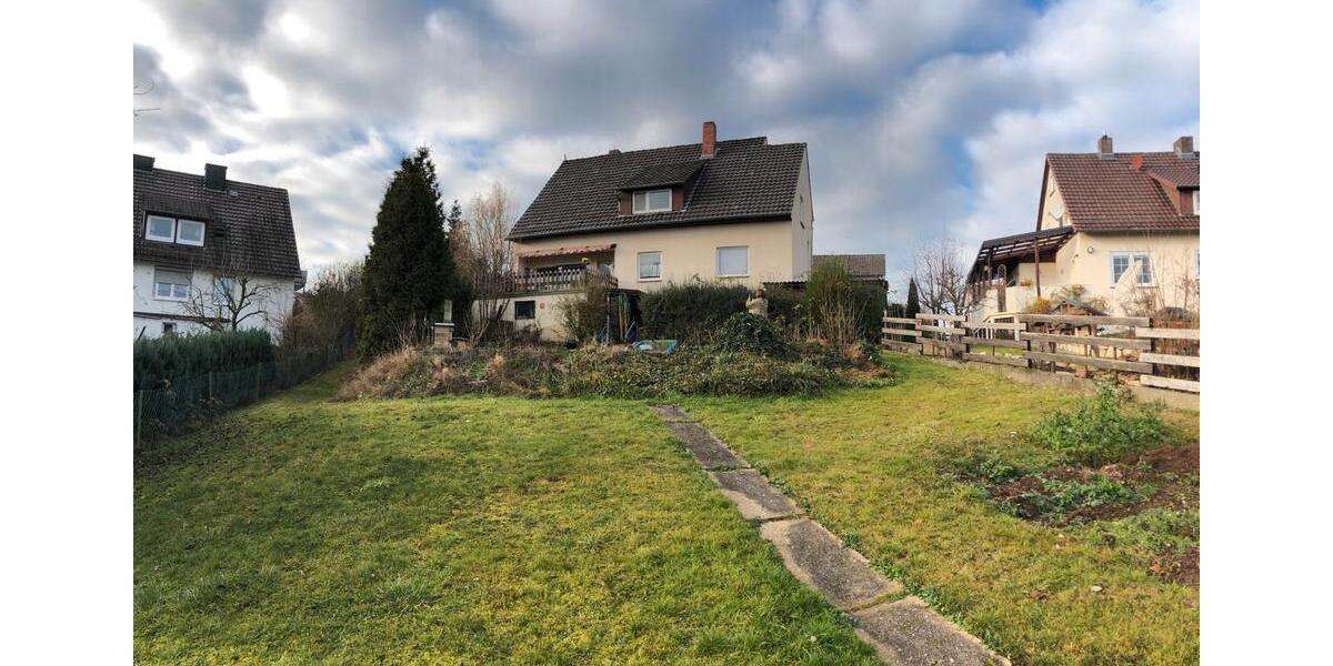 Etagenwohnung Vellmar - 2 Zimmer, 50 m&sup2;, 530&euro; | Angebot:24666275