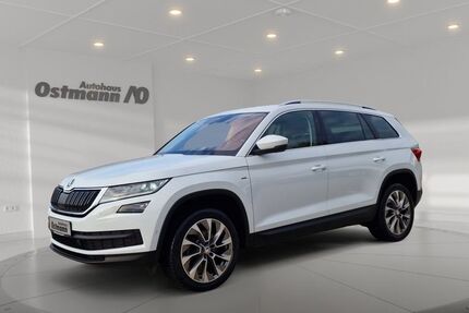 Skoda Kodiaq 99.553 km 28.440 € Bad Arolsen 34454