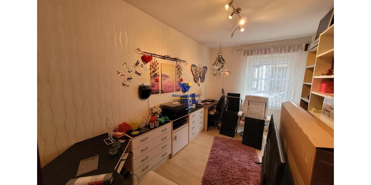Erdgeschoßwohnung Witzenhausen - 3 Zimmer, 89 m&sup2;, 750&euro; | Angebot:26085902