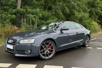 Audi A5 243.000 km 6.299 &euro; Fritzlar 34560