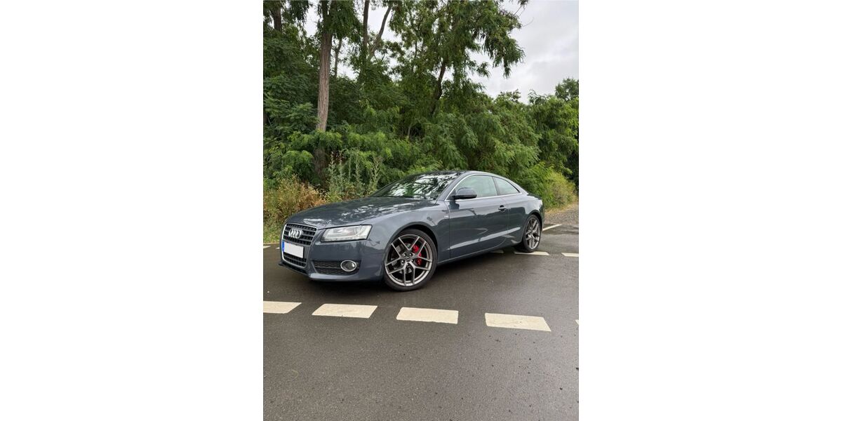 Audi A5 243.000 km 6.299 &euro; Fritzlar 34560