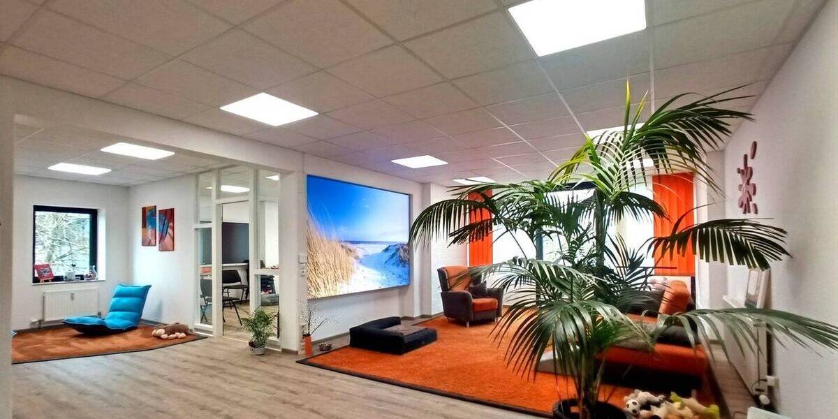 Gewerbeobjekt Vellmar Obervellmar - 3 Zimmer, 900&euro; | Angebot:26203970