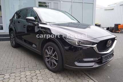 Mazda CX-5 170.400 km 15.999 € Kassel 34123
