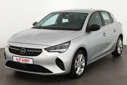 Opel Corsa 8.278 km 15.890 € Kassel 34123