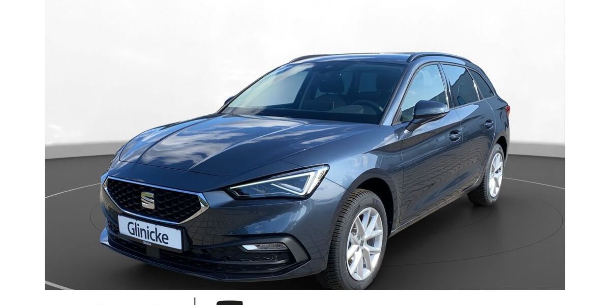 Seat Leon 9.315 km 30.960 &euro; Witzenhausen 37213