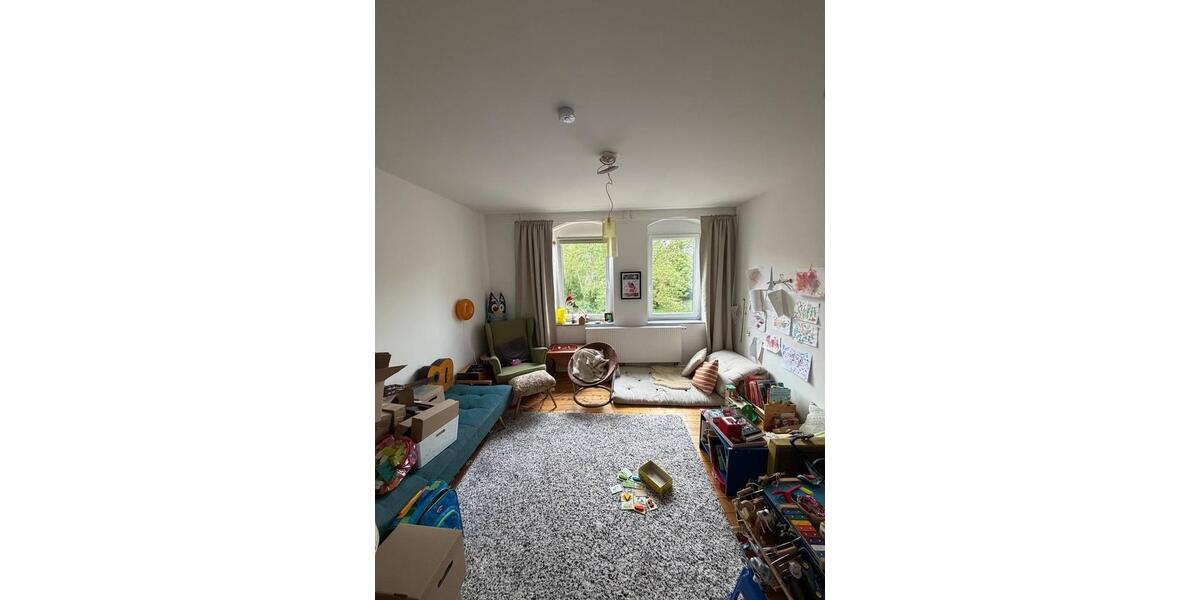 Etagenwohnung Kassel Bettenhausen - 3 Zimmer, 65 m&sup2;, 780&euro; | Angebot:26662454