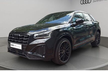 Audi Q2 6.050 km 36.790 &euro; Kassel 34125