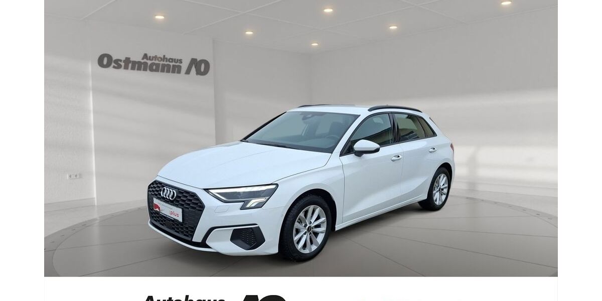 Audi A3 64.094 km 22.730 &euro; Fritzlar 34560