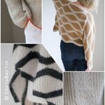 Alles im Halbpatent - ChrisBerlin