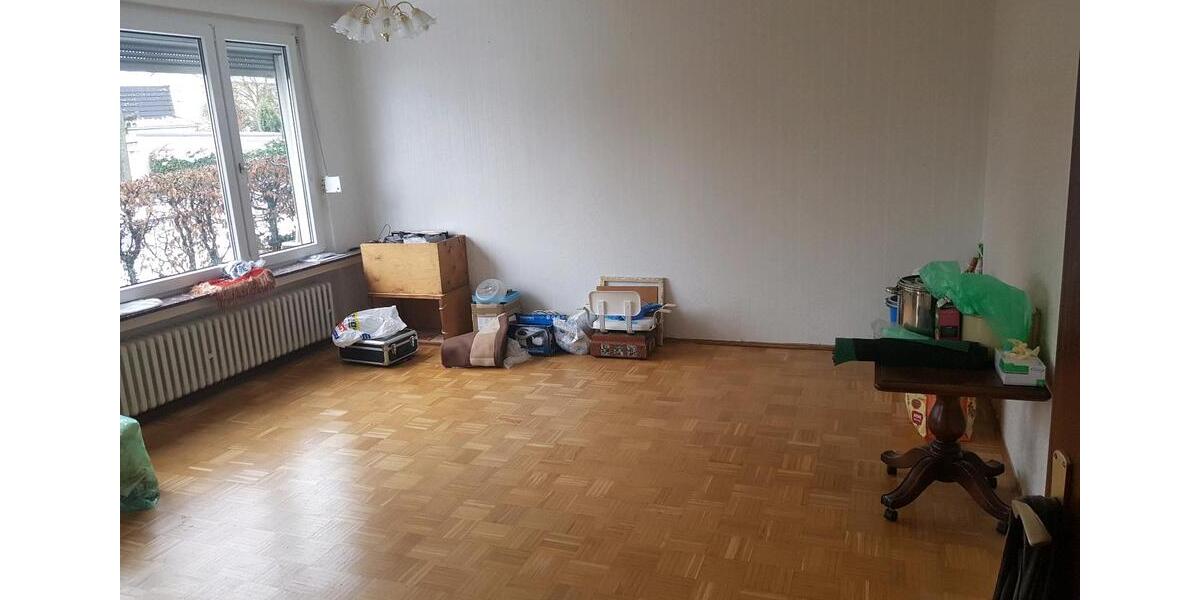 Hochparterre Kassel Fasanenhof - 2 Zimmer, 51 m&sup2;, 460&euro; | Angebot:24867327